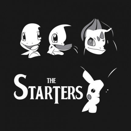 The Starters