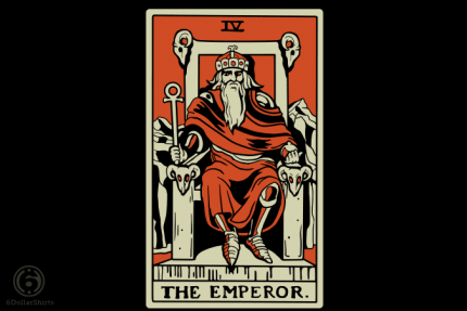 Tarot Emperor