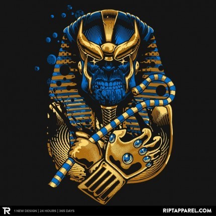 Thano-Tut