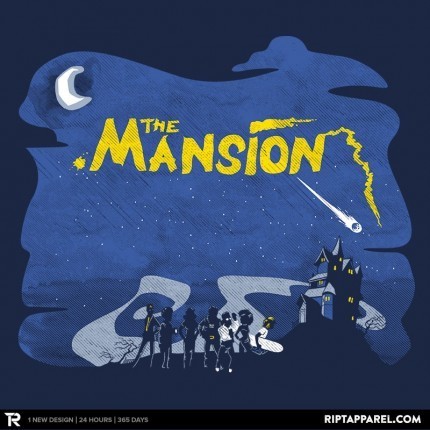 The Mansion