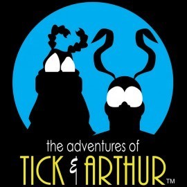 Tick & Arthur