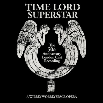 Time Lord Superstar