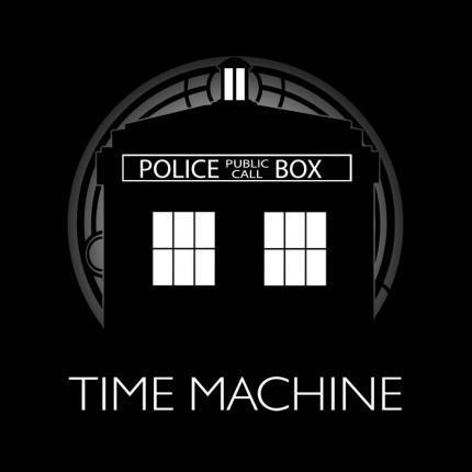 Time Machine
