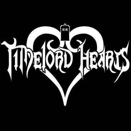 Timelord Hearts