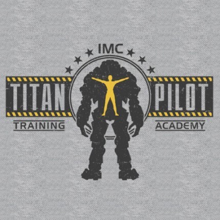 Titan Pilot Training Academy