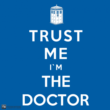 Trust Me