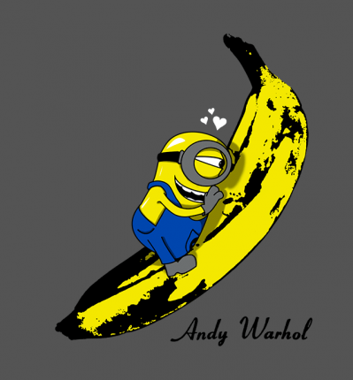 The Velvet Minion Underground
