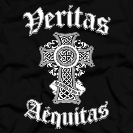 Veritas Aequitas