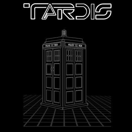 Virtual TARDIS