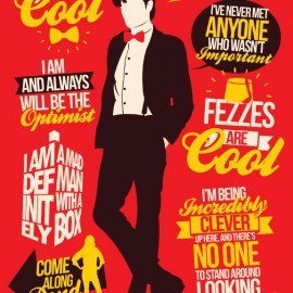 11th Doctor Quotes