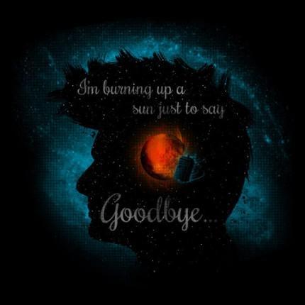 Goodbye Rose