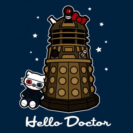 Hello Doctor 10