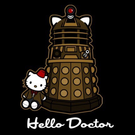 Hello Doctor 11
