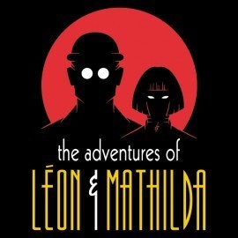 Adv of Leon and Matilda