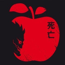 Apple of Death