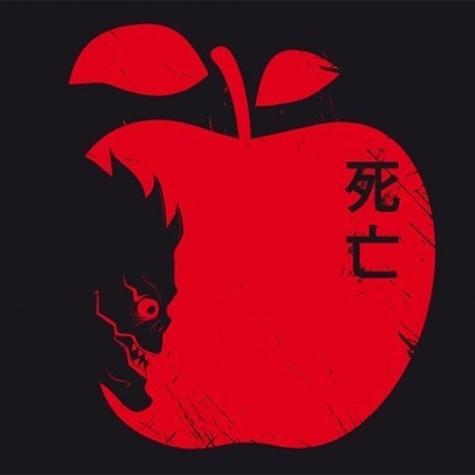 Apple of Death