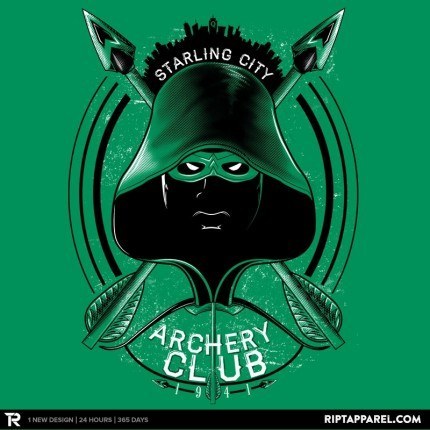 Archery Club