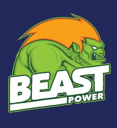 Beast Power