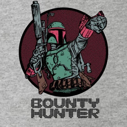 Bounty Hunter
