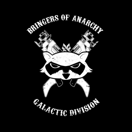 Bringers of Anarchy