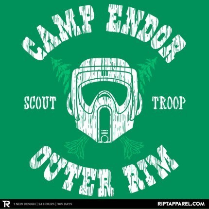 Camp Endor