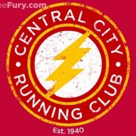 Central City Running Club