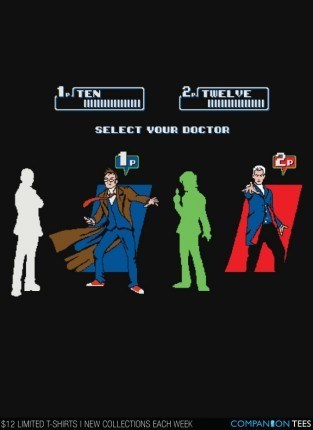 Choose Your Doctor