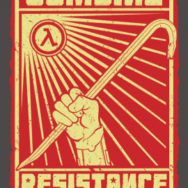 Combine Resistance