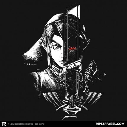 Dark Reflection