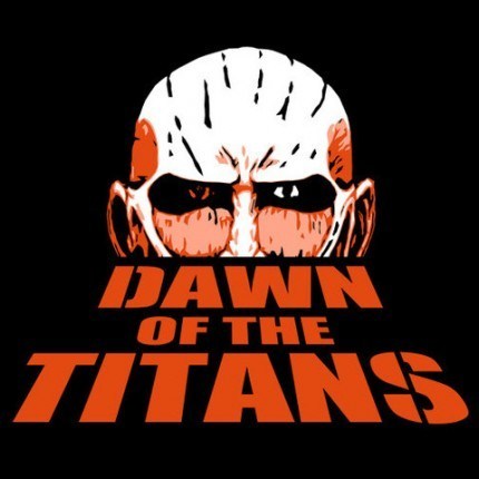 Dawn of The Titans