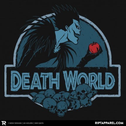 Death World