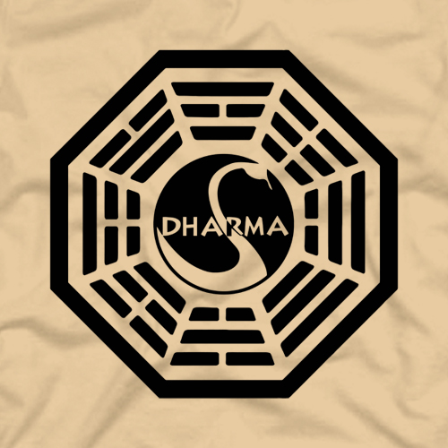 dharma initiative nike