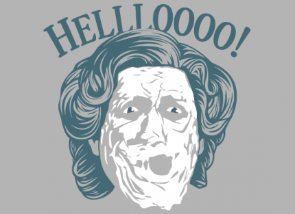 Hellloooo!
