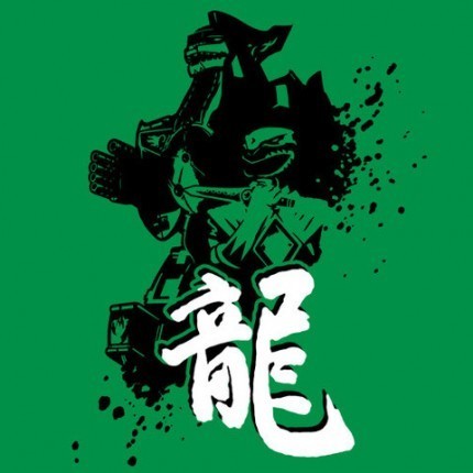 Dragonzord