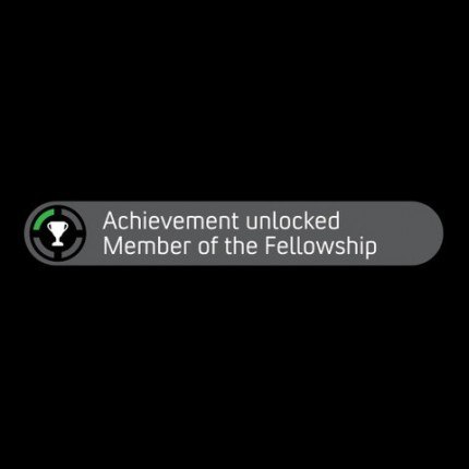 Fellowship Achievement