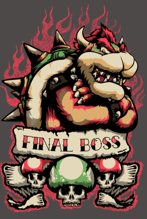 Final Boss