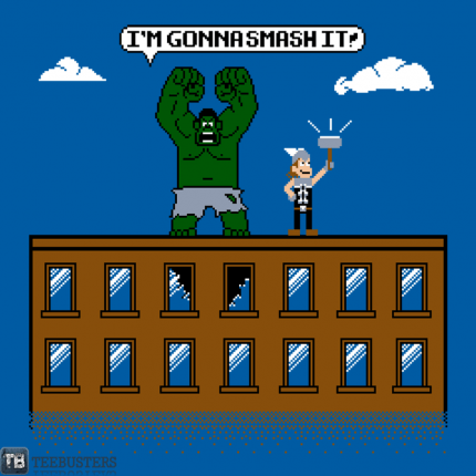 Fix-It-Thor!