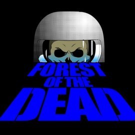 The Forest of the Dead