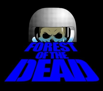 The Forest of the Dead
