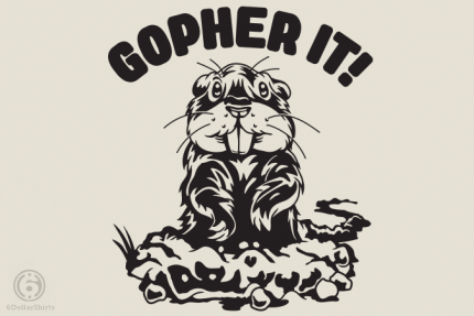 Gopher It!