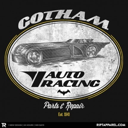 Gotham Auto