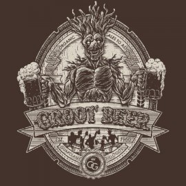 Groot Beer