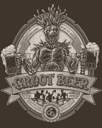 Groot Beer