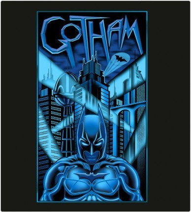 Guardian of Gotham