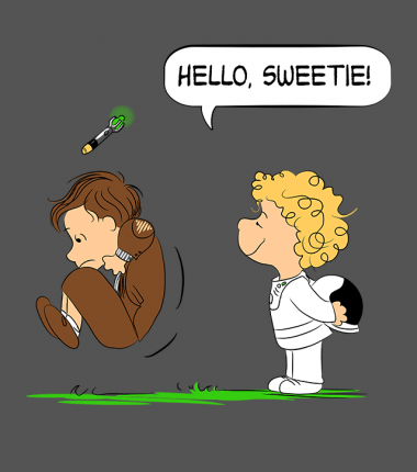Hello, Sweetie