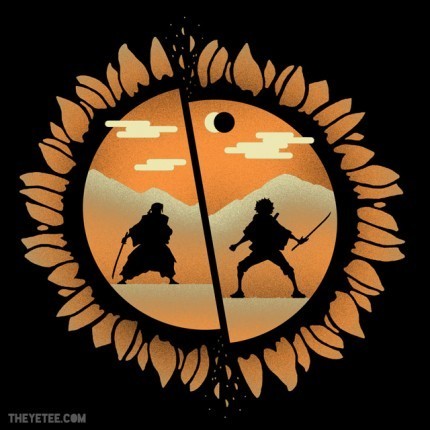 Hip-Hop Chanbara