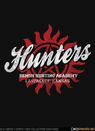 Hunter’s Academy