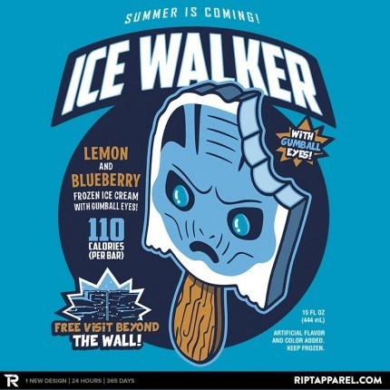 Ice Walker