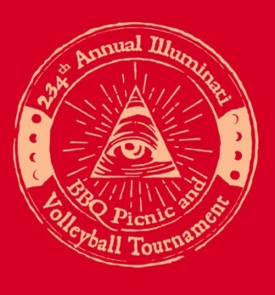Illuminati BBQ