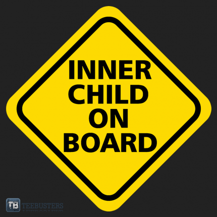 Inner Child on Board